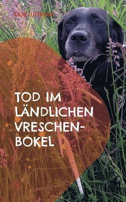 bokomslag Tod im lndlichen Vreschen-Bokel