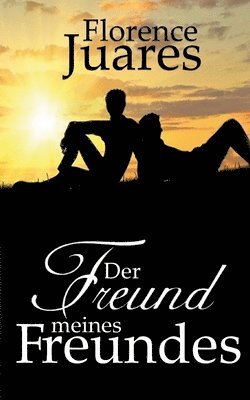bokomslag Freund meines Freundes