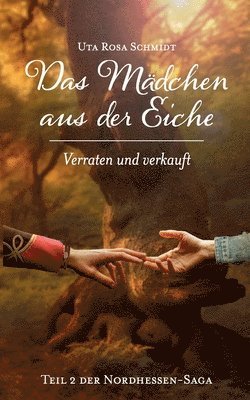 Das Mdchen aus der Eiche 1