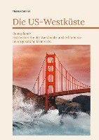 bokomslag Die US Westkste