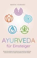 bokomslag Ayurveda für Einsteiger