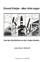 bokomslag Einmal Matjes - aber bitte vegan