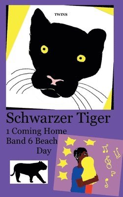 Schwarzer Tiger 1 Coming Home