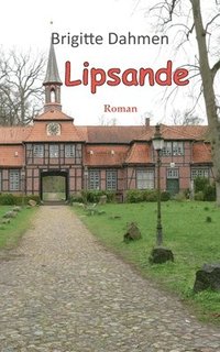 bokomslag Lipsande