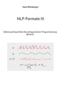 bokomslag NLP-Formate III