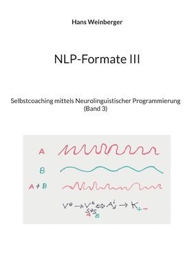 Hans Weinberger - NLP-Formate III, Häftad