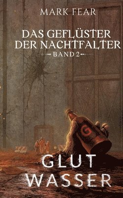 Geflüster der Nachtfalter