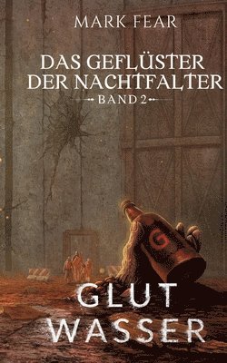 Das Geflster der Nachtfalter 1