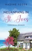 bokomslag Neuanfang in St. Ives