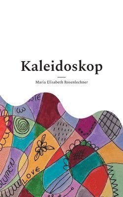 bokomslag Kaleidoskop