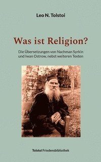 bokomslag Was ist Religion?