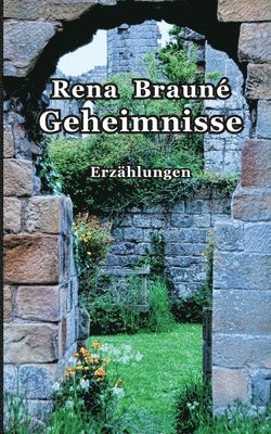 Geheimnisse 1