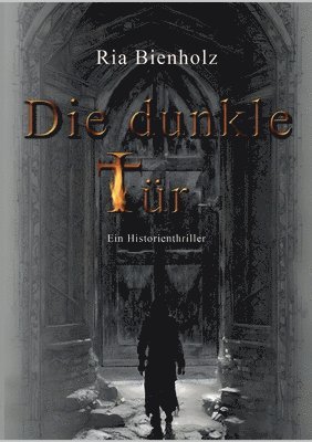 bokomslag dunkle Tür