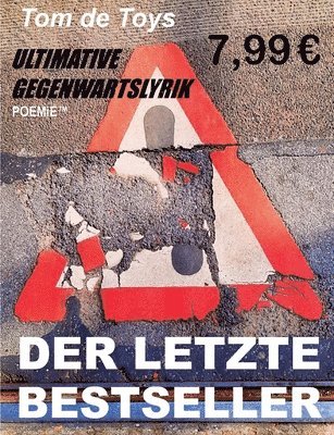 Tom De Toys, Tom de Toys, G&gn Institut, G&GN Institut, G&Gn Institut - letzte Bestseller, Häftad