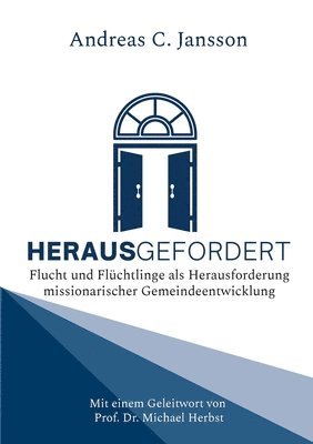 bokomslag Herausgefordert