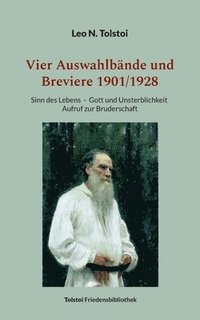 bokomslag Vier Auswahlbände und Breviere 1901/1928