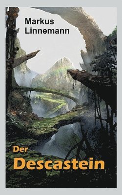 bokomslag Descastein
