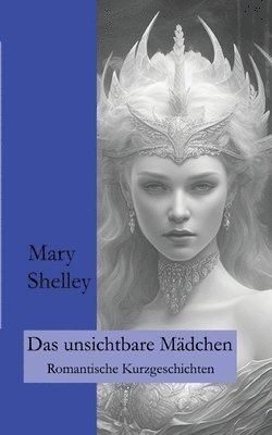 Das unsichtbare Madchen 1