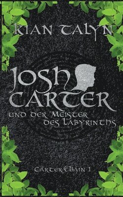 Kian Talyn - Josh Carter und der Meister des Labyrinths, Häftad