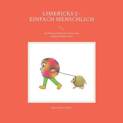 Limericks 2 - Einfach menschlich 1