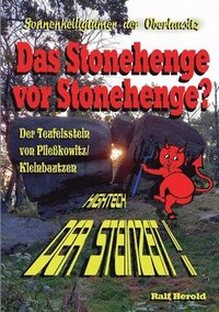 bokomslag Das Stonehenge vor Stonehenge