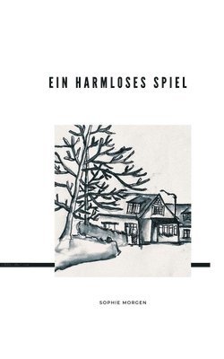 bokomslag Ein harmloses Spiel