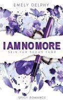 I am no more 1