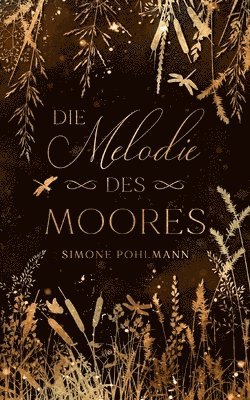 bokomslag Melodie des Moores