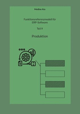 bokomslag Funktionsreferenzmodell fr ERP-Software