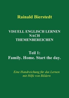 Visuell Englisch Lernen Nach Themenbereichen 1