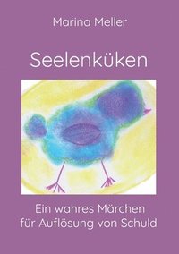 bokomslag Seelenküken