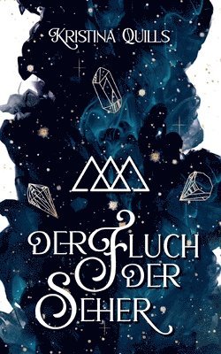bokomslag Fluch der Seher