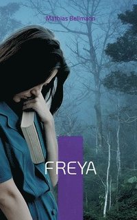 bokomslag Freya