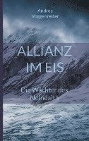 bokomslag Allianz im Eis