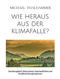 bokomslag Wie heraus aus der Klimafalle?