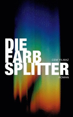 bokomslag Farbsplitter