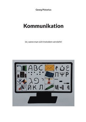 bokomslag Kommunikation