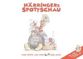 Härringers Spottschau 1