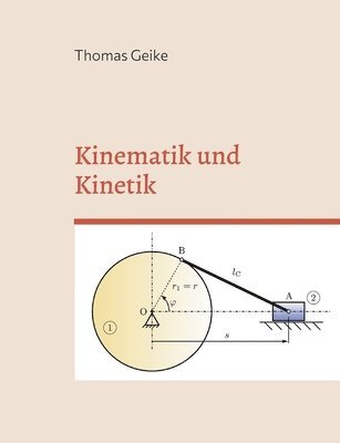 Kinematik und Kinetik 1