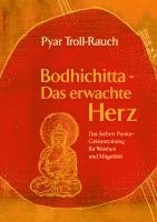 bokomslag Bodhichitta - Das erwachte Herz