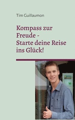 bokomslag Kompass zur Freude