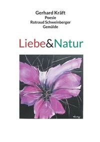 bokomslag Liebe&Natur