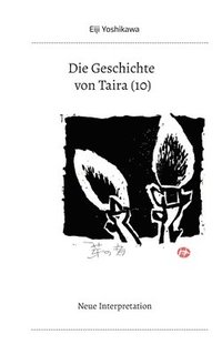 bokomslag Geschichte von Taira (10)