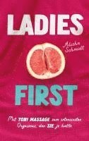 bokomslag Ladies first