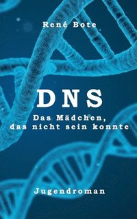 bokomslag DNS