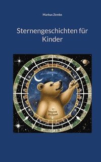 bokomslag Sternengeschichten für Kinder
