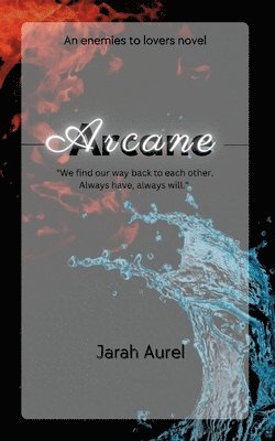 Arcane 1