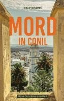 bokomslag Mord in Conil