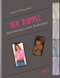 bokomslag Der Rappel - Teil 1
