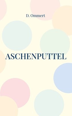bokomslag Aschenputtel